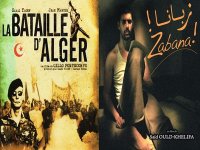 « La bataille d’Alger » et « Zabana » au 12ème au Festival des arts arabes de Liverpool