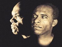 La bibliothèque personnelle de Frantz Fanon dédiée au CNRPAH