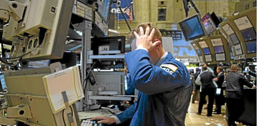 La cocaïne serait responsable de crise financière