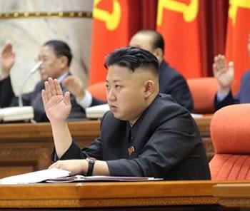 la Coréé du nord installe des missiles sur sa cote est,La crise coréenne prend des proportions alarmantes