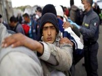 La crise économique entrave les mécanismes de prise en charge des migrants en Italie