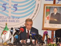 La Déclaration d’Alger comprend des éléments « concrets » et « éminemment positifs » (Ould Kablia)