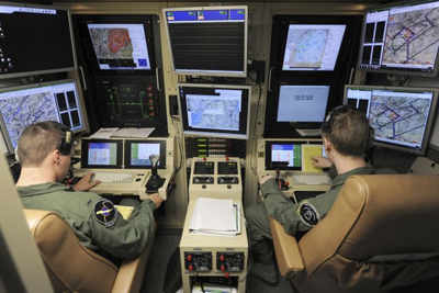 La guerre américaine de l’ombre