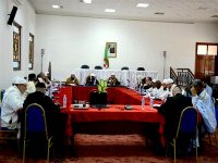 La Ligue des ulémas du Sahel veut apporter sa contribution au règlement de la crise malienne