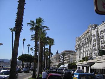 La participation algérienne au festival de Cannes 2013,Allouache, Hakkar, Hamidi à la conquête de la croisette