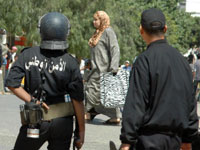 La police dévoile sa stratégie: Le plan «zoning» pour sécuriser Alger