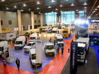 La qualité, intérêt majeur des visiteurs du Salon du véhicule d’Oran