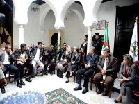 La stratégie nationale de gestion intégrée du littoral algérien exposée avant fin 2013