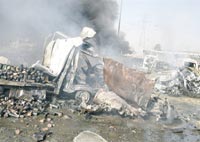 La thèse du complot se confirme de plus en plus Syrie : qui veut la plonger dans le chaos ?