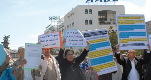 L’AADL fait encore des vagues