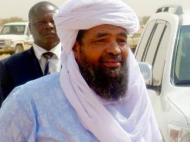 L&rsquo;agence d&rsquo;information de Nouakchott avait rapporté que senda Bouamama s&rsquo;apprêterait à se rendre aux autorités Algériennes, le MAE dément la présence de chefs d&rsquo;Ançar Eddine en Algérie