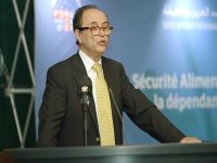 L’Algérie en mesure de produire 80% de ses besoins en céréales et en lait dans dix ans