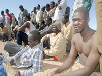 L’Algérie est devenue un pays de destination des migrants ,Des “solutions communes” à la problématique du flux migratoire