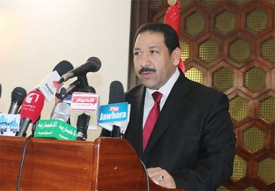 “L’Algérie est soulagée que la Tunisie ne lui ait pas exporté sa révolution”