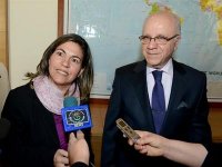 L’Algérie et Cuba oeuvrent à « renforcer » leurs relations d’amitié et de coopération