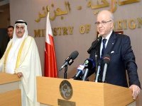 L’Algérie et le Bahreïn insistent sur le dialogue comme seul moyen de sortie de la crise syrienne