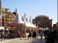L’Algérie, invitée d’honneur du 28ème Festival littéraire « Comédie du livre » à Montpellier
