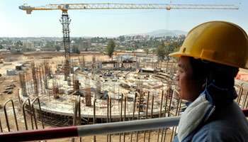 L’Algérie l’un des pays préférés des investisseurs chinois