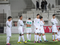 L’Algérie ne produit plus de footballeurs U-15, U-17, U-20, U-23, les «A» ont connu le même destin
