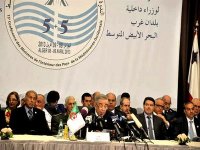 L’Algérie réitère son appel pour la coordination des efforts dans la lutte contre le terrorisme