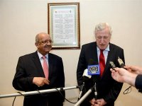 L’Algérie, un pays « essentiel » en Afrique et dans la région du Sahel (UE)