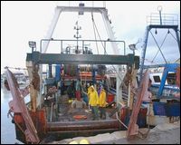 Lancement de la réalisation de 14 plans d’aménagement et de gestion des pêcheries