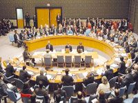 L’avertissement à demi-mot de l’ONU au Maroc