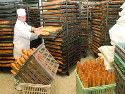 Le DG de la régulation des activités au ministère du Commerce l’a affirmé hier “L’augmentation du prix du pain n’est pas à l’ordre du jour”