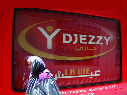 Le lancement de la 3G interviendra après l’opération, Benhamadi : Djezzy rachetée “dans 2 à 3 semaines”