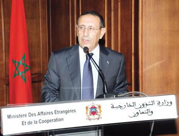 Le Maroc attaque l&rsquo;Algérie sur le Sahara occidental,Alger brise le rêve de Mohammed VI