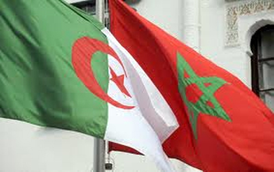 Le Maroc ouvre la guerre des mots contre l’Algérie