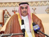 Le ministre bahreïni des AE salue la position de l’Algérie à l’égard des questions arabes d’actualité
