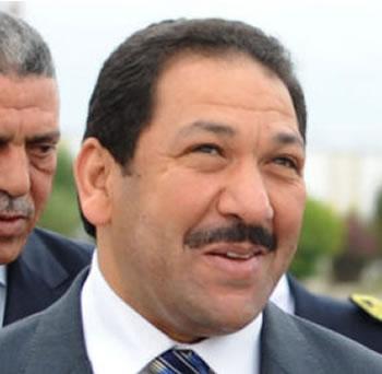 Le ministre Tunisien de l’intérieur dérape,Les insinuations sournoises de Lotfi Ben Jeddou
