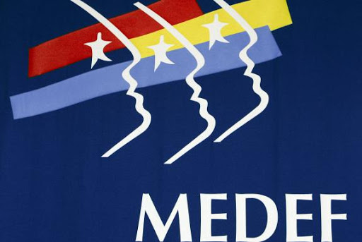 Le patronat français ‘‘très impliqué’‘ dans la relation économique entre la France et l’Algérie (Medef)