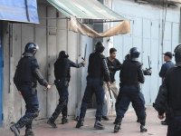 Le président sahraoui préoccupé par l’escalade de la répression marocaine