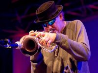 Le public algérois découvre le Latin-jazz sur scène