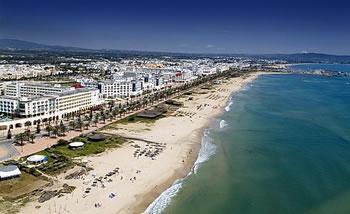 Le représentant de l&rsquo;office national du tourisme Tunisien, »L&rsquo;islamisme n&rsquo;entravera pas le tourisme tunisien »