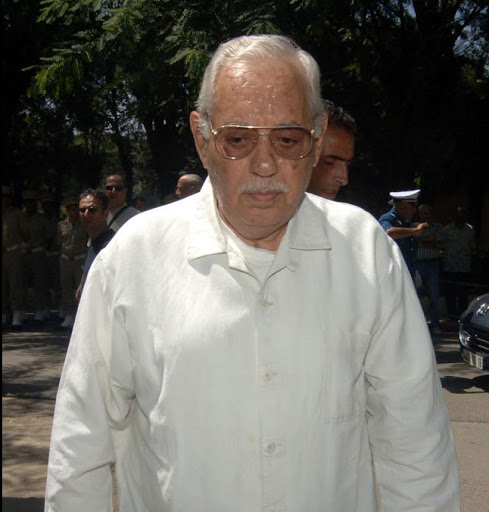 Le testament de Ali Kafi (1)  «Nous sommes mobilisés derrière Zeroual»