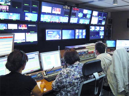 Le texte de loi a été endossé, hier, par le gouvernement Ouverture de l’audiovisuel : en deçà des engagements