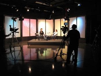 Le texte de loi sur l’audiovisuel présenté aujourd’hui ,Quel avenir pour les télés privées?