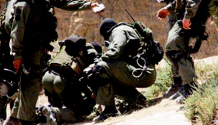 Les carabines snipers, les jumelles infrarouges et les tunisiens Tout sur le réseau terroriste de Sakiet Sidi Youssef