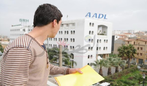 Les dossiers ont été rejetés par l’Aadl, Des retraités et ayants droit souscripteurs au programme 2001 protestent devant la direction générale