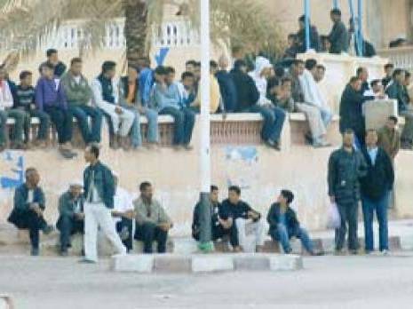 Les faux chiffres de chômage du ministre du Travail