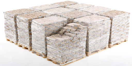 Les immigrés ont transféré 1,843 milliards de dollars vers l’Algérie en 2012