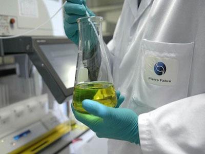 Les laboratoires commercialisent déjà une gamme de leurs produits dans le pays ,Pierre Fabre veut développer davantage ses activités en Algérie