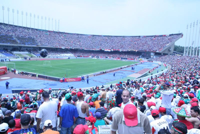 Les résultats ne suivent pas