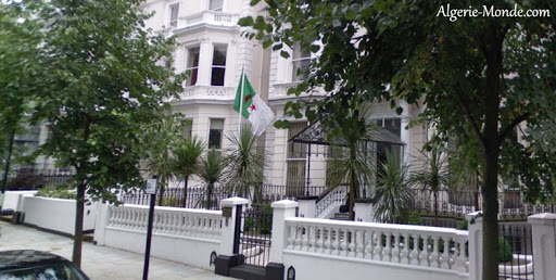 Les universitaires algériens de Londres veulent contribuer au développement de l’Algérie