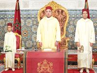 Les USA veulent étendre le mandat de la minurso aux droits de l’homme, La gifle américaine au Maroc