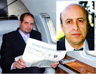 L&rsquo;ex-gouverneur de la banque d&rsquo;Algérie est pourtant condamné dans l&rsquo;affaire Khalifa bank, réimpression de billets de 100 DA avec la signature de Abdelwahab Keramane