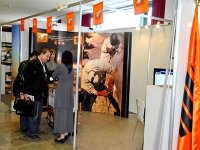 L’exposition « expo science 1 » d’Oran met en exergue des techniques modernes de forage